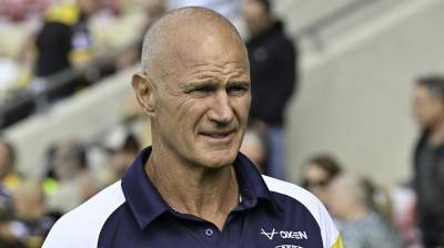  Brad Arthur Pre Match Press Conference: Wigan (R26)