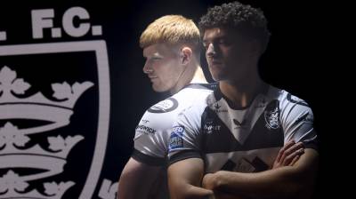 Match Preview: Round 27 vs Hull FC