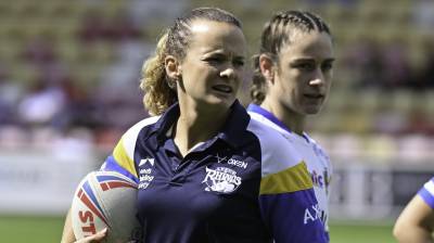 We didn't play to our potential says Forsell
