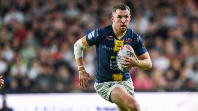 What's on this week at the Rhinos