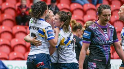 MATCH PREVIEW | Rhinos aim to round off Super 4s in style