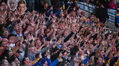 Tickets on sale now for Rhinos home play off clash