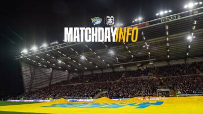 Fan Information - Hull FC