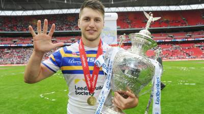 Dr Tom set to bow out at AMT Headingley