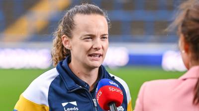 We didn't manage game plan enough admits Forsell