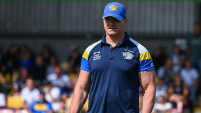 The Leeds Rhinos Podcast | Ep 132 - Langley previews huge semi final clash