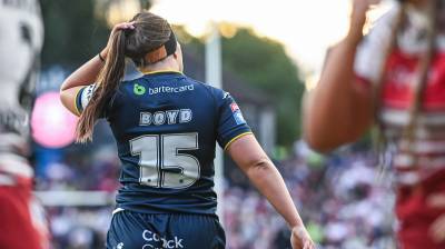 EVERY Connie Boyd Try in 2026!