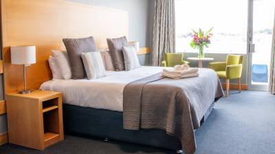 Job Opportunity – Hotel Receptionist, Headingley Stadium Hotel