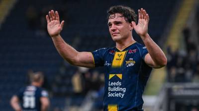 Behind the Game Bitesize | Leeds Rhinos v Warrington Wolves, play off semi-final
