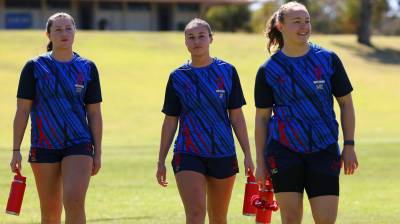 Boyd set for England debut in World Cup opener