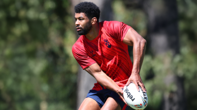 Watkins included in McDermott's squad to face France