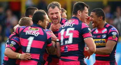 Leeds Rhinos Greatest Super League games 50-41