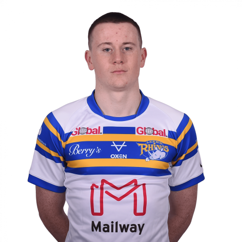 Ben Findlay