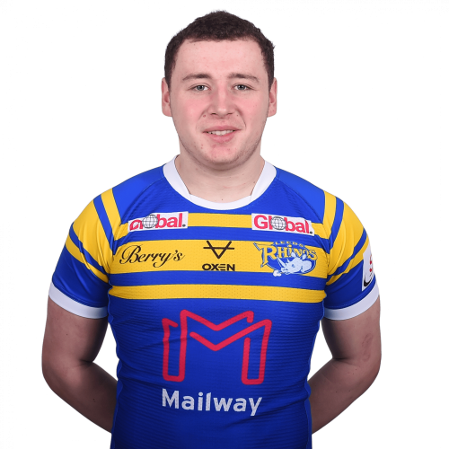Blake Morgan