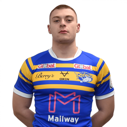 Jake HIGGINS
