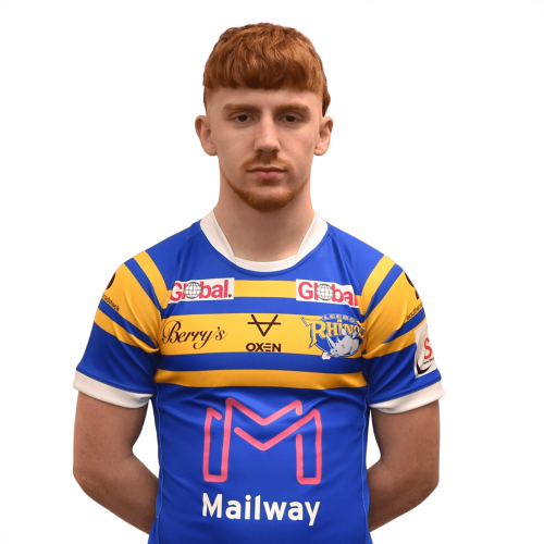 Kai Morgan
