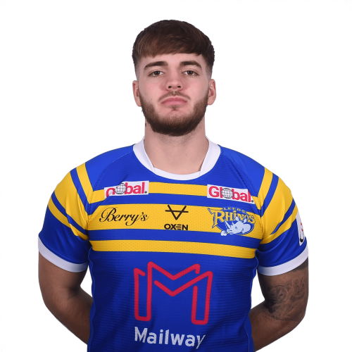 Luca Atkinson