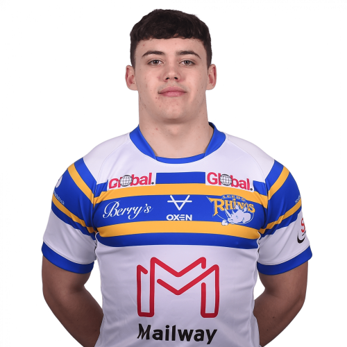 Riley Sunderland