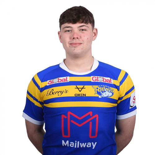 Zachary McSwiney