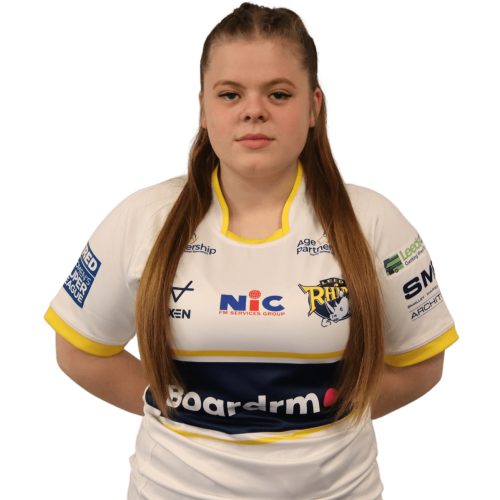 Tullyanne Flint