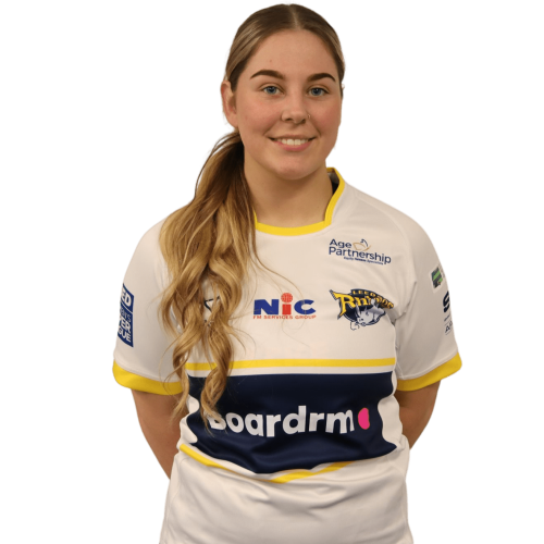 Keira Gittins