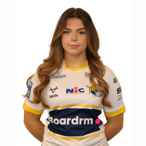 Jasmin Murray