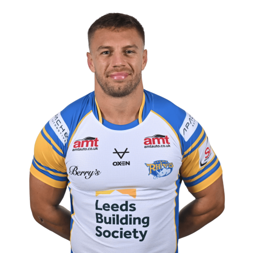 Matty Russell