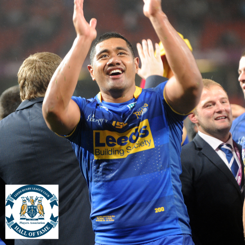 Ali Lauitiiti
