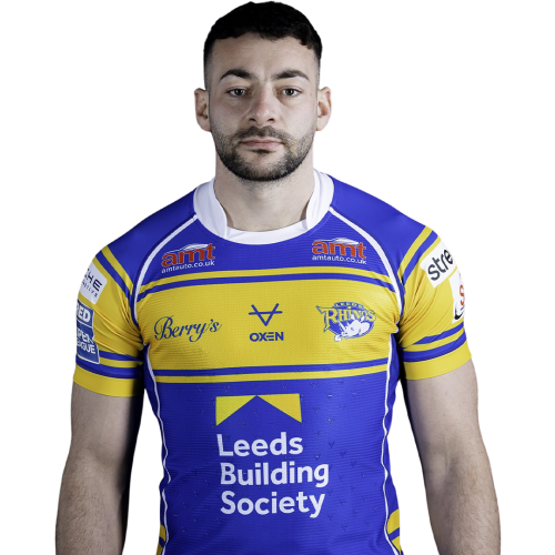 Jake Connor