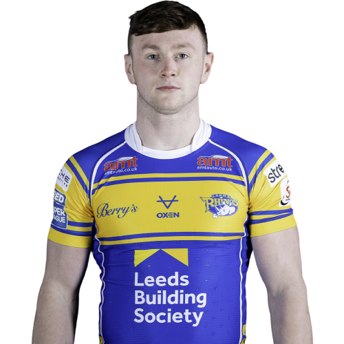 Harry Newman