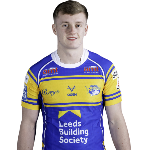 Alfie Edgell