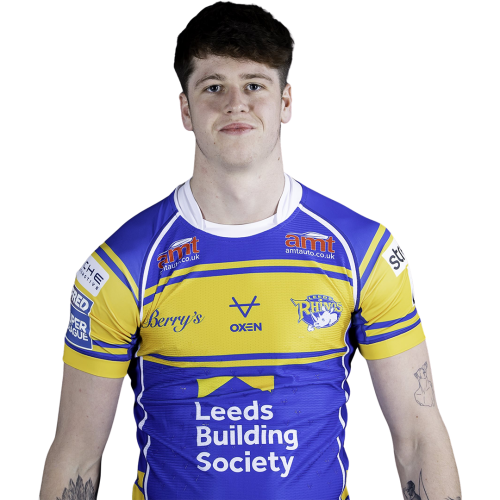 Riley Lumb