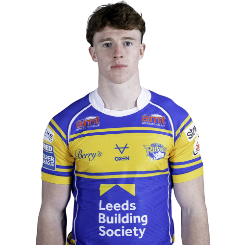 Ned McCormack
