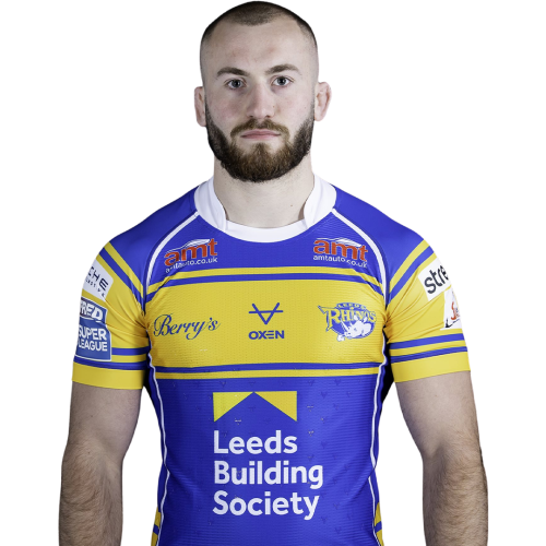 Jarrod O'Connor