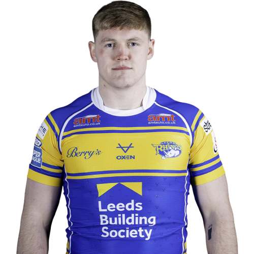 James McDonnell