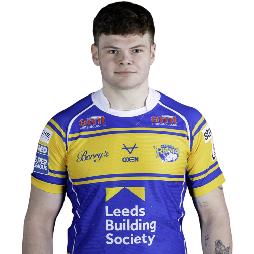 Tom Nicholson-Watton