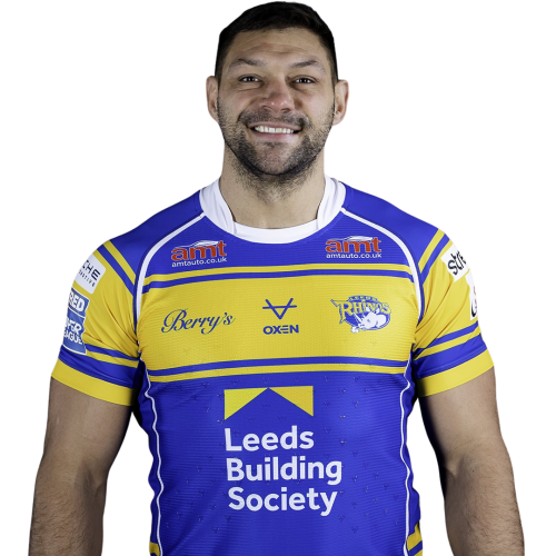 Ryan  Hall