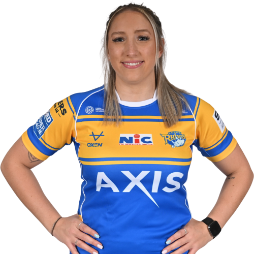 Caitlin Beevers