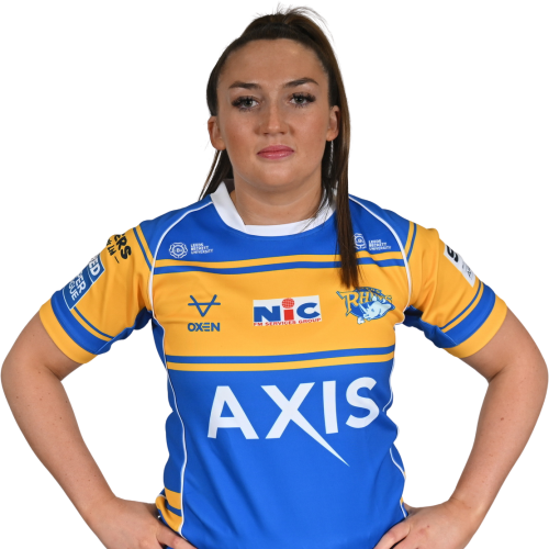 Ruby Enright