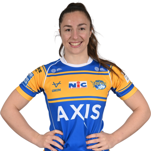Ella Donnelly