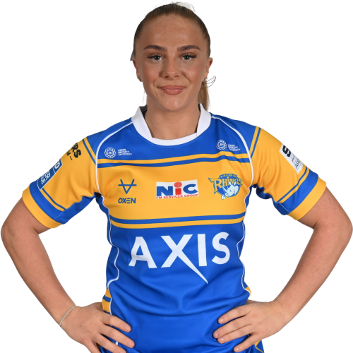 Lucy Murray