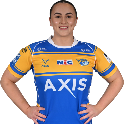 Shannon Lacey
