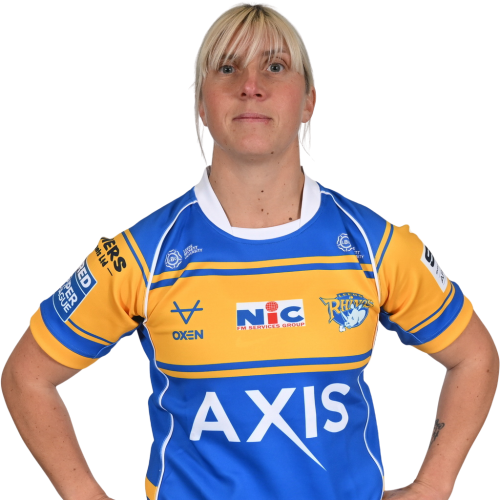 Jenna Greening
