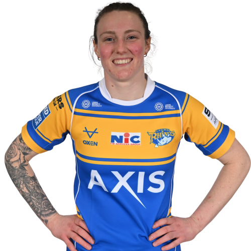 Sophie Nuttall