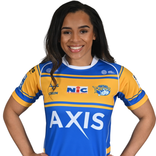 Elychia Watson