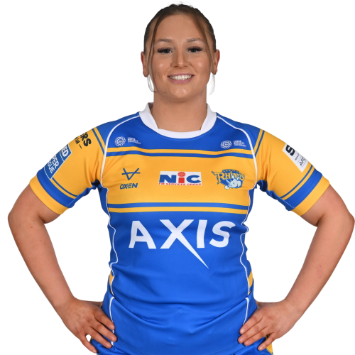 Lily Thompson