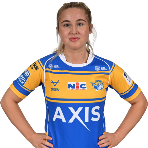 Olivia Whitehead
