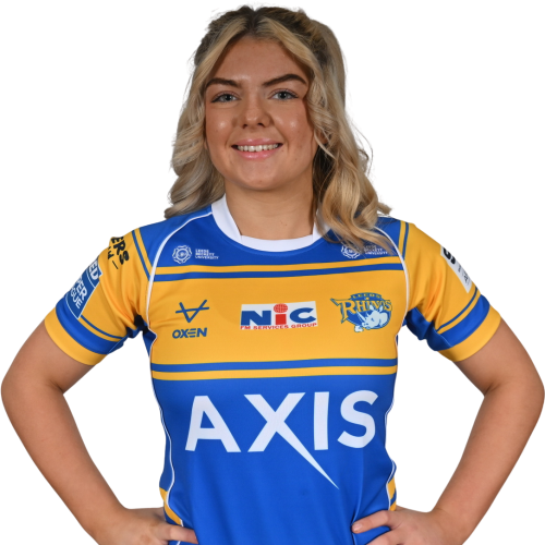 Grace Short