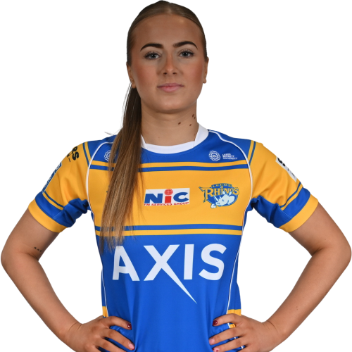 Ruby Walker