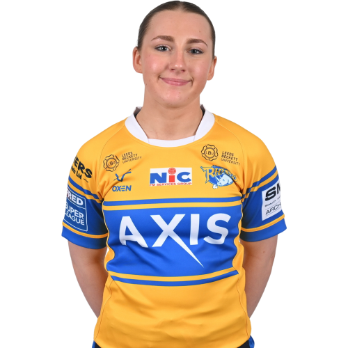 Ruby Sharp